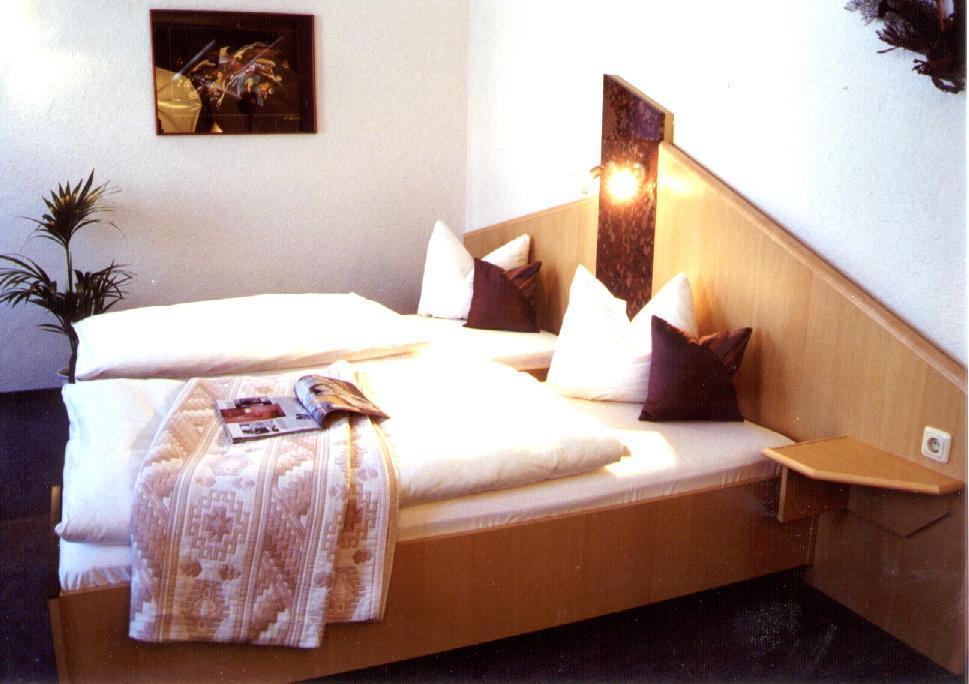City-Hotel Плауен Екстер'єр фото